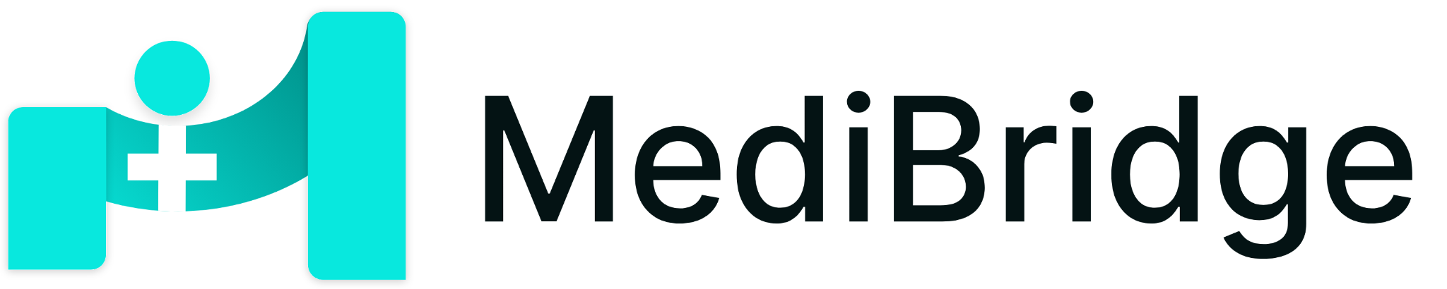 MediBridge logo