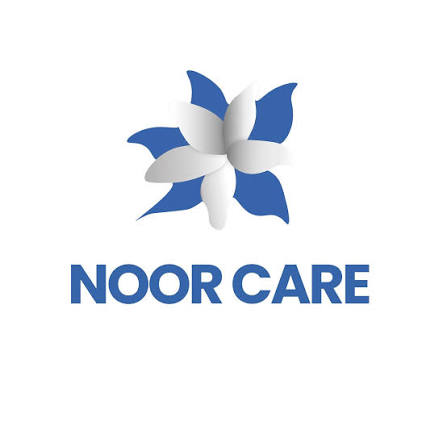 Noor Care logo