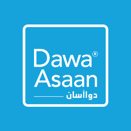 Dawa Asaan logo