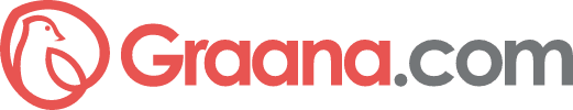 Graana.com logo