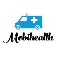 Mobihealth logo