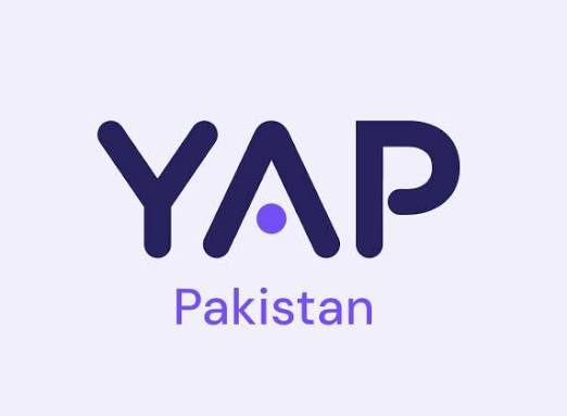 YAP Pakistan logo