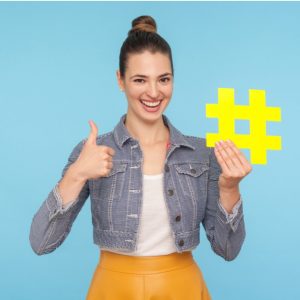 Why You Should Be Using Hashtags For Your Brand?